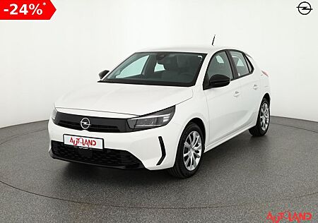 Opel Corsa 1.2 DI Turbo LED Tempomat Sitzheizung