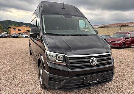 VW Crafter Volkswagen Kasten Kasten 35 lang Superhochdach FWD