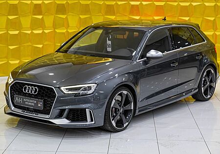 Audi RS3 2.5 TFSI quattro*2.HAND*CARBON*B&O*MATRIX