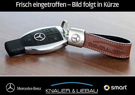 Mercedes-Benz GLB 200 GLB 200d AMG-Line*Night*Cam*FAP*AHK*EDW*AMG Line