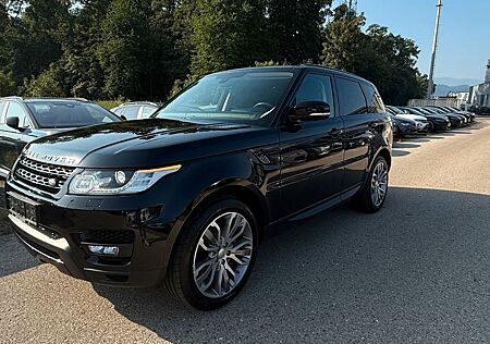 Land Rover Range Rover Sport S