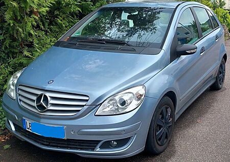 Mercedes-Benz B 170 - BJ 2006 / 80T km