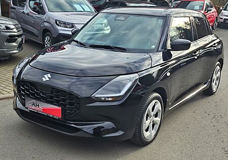 Suzuki Swift 1.2 Dualjet Hybrid 61 kW Comfort Navi LED