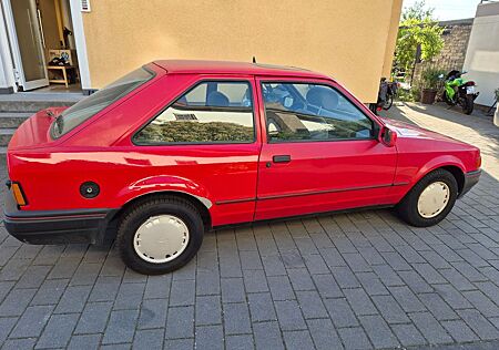 Ford Escort