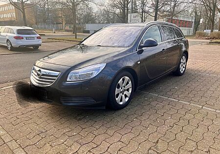 Opel Insignia ST 2.0 CDTI ecoFLEX Innovation S/S ...