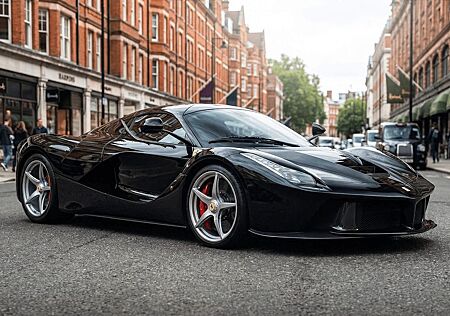 Ferrari LaFerrari