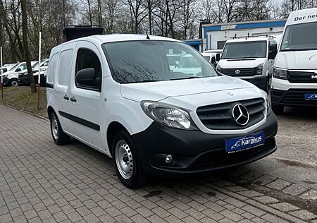 Mercedes-Benz Citan Kasten 108 CDI Lang Worker *TÜV NEU*