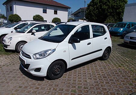 Hyundai i10 5 Star Edition