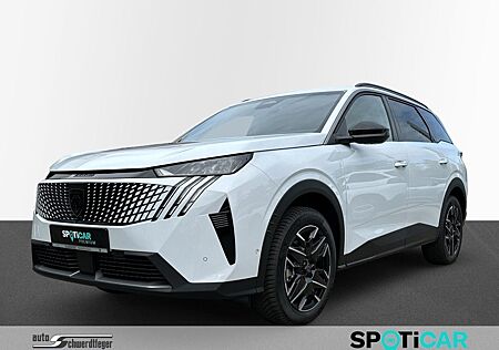 Peugeot 5008 Hybrid 136 e-DSC6 Allure / Winterpaket /