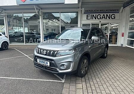 Suzuki Vitara 1.5 DUALJET Hybrid Comfort AGS Allgrip