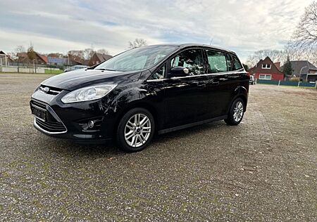 Ford Grand C-Max Titanium***AHK,Automatik***