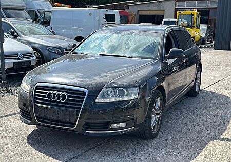Audi A6 Avant 2.7 TDI