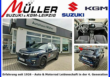 Suzuki SX4 S-Cross S-Cross Comfort+ AllGrip