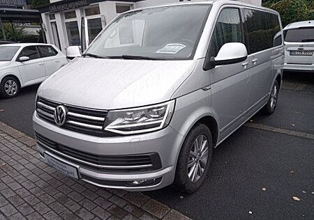 VW T6 Multivan Volkswagen T6 2.0 TDI DSG 4Motion Multivan Generation Six