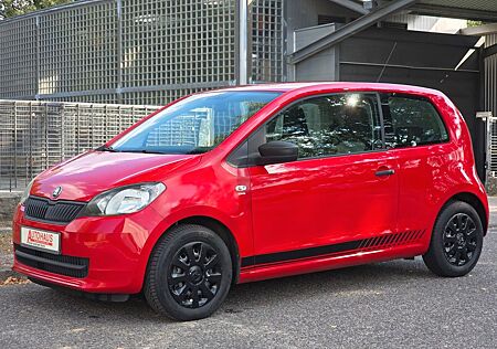 Skoda Citigo Active