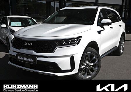 Kia Sorento 2.2D Platinum AWD Navi HeadUp 360° 7-Si