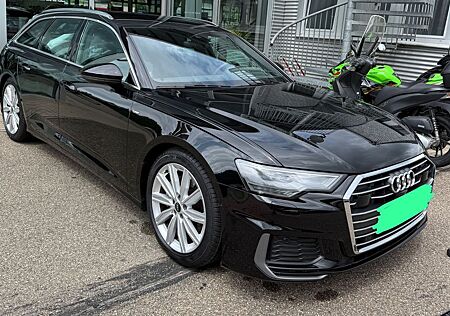 Audi A6 45 TFSI S tronic S line Avant S line