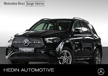 Mercedes-Benz GLE 450 4M AMG ADV|NIGHT|KEYL|360°|MBEAM|BURM
