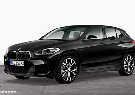 BMW X2 sDrive20d M Sport Navi Harman/K Parkassist