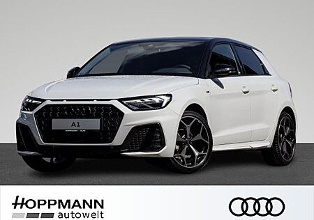 Audi A1 Sportback S line 25 TFSI 70(95) kW(PS) S tron