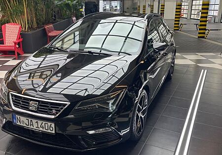 Seat Leon ST 2.0 TDI 135kW Start&Stop FR DSG FR