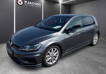 VW Golf Volkswagen R 4Motion, APR Tuning, Navi, ACC, Panorama