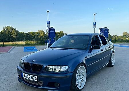 BMW 316i -