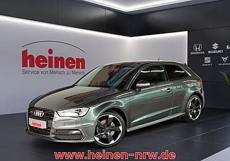 Audi A3 2.0 TDI DSG quattro S-Line XENON NAVI PDC