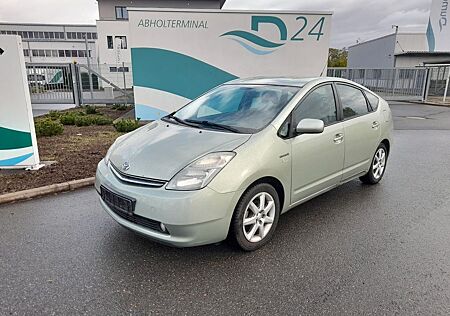 Toyota Prius gebraucht kaufen Toyota Prius 1.5-l-VVT-i Sol