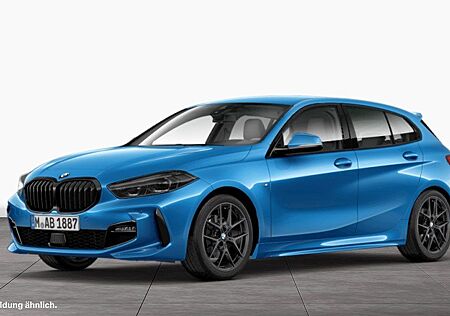 BMW 118i M Sport LiveCockpitProf Head-Up Kamera LED