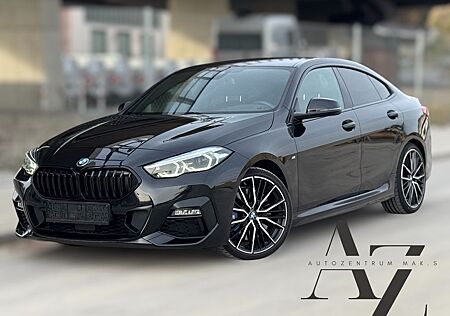BMW 220D xDrive Gran Coupé M-Sport/19"/Leder/HUD/H&K