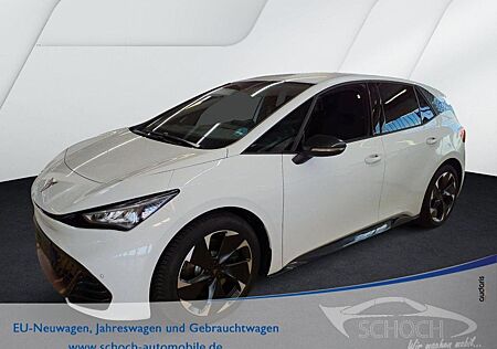 Cupra Born e-Boost 170 kW - Alu/Kamera/Sitzhzg