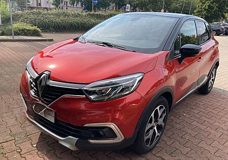 Renault Captur ENERGY TCe 120 EDC Intens Intens