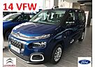 Citroën Berlingo MPV Feel M,SOFORT verfügbar,Kamera,Navi