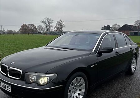 BMW 760Li