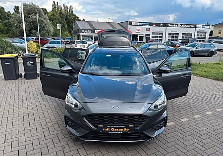 Ford Focus Turnier ST-Line NAVI,KAMERA,SHZ,PDC,
