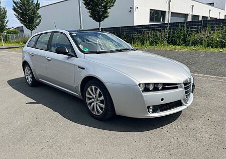 Alfa Romeo ANDERE 159 Sportwagon 1.9 JTDM 8V Progression