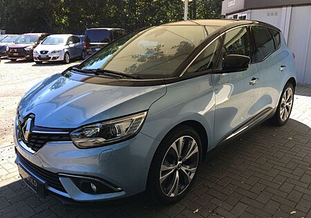Renault Scenic IV 1.5 dCi Intens/Autom/Navi/Allwetter/BC