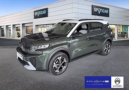 Citroën C3 Aircross Elektro ë-MAX 113 Automatik *Navi *W