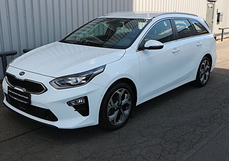 Kia Cee'd Sportswagon Ceed SW 1.6 CRDi (48V Mild-Hyb.) DCT7 Spirit