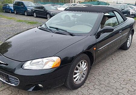 Chrysler Sebring 2.7 LX Autom. LX