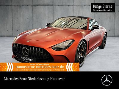 Mercedes-Benz GT63 S E Performance Premium+/PerfSitz/21"/Keram