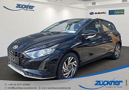 Hyundai i20 1.0 TGDI Comfort Club