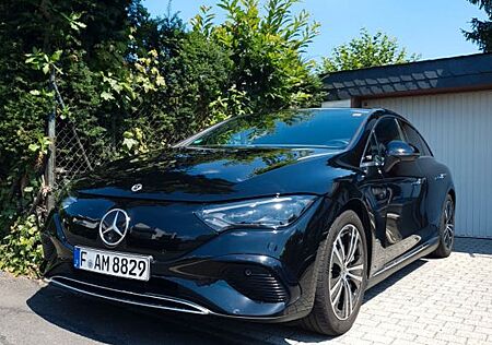 Mercedes-Benz EQE 350 -
