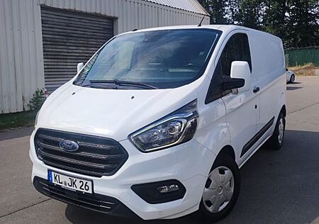 Ford Transit Custom / TOP! / MwSt. / LKW