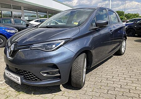 Renault ZOE EXPERIENCE R110 Z.E. 50 AUTOMATIK+KLIMA