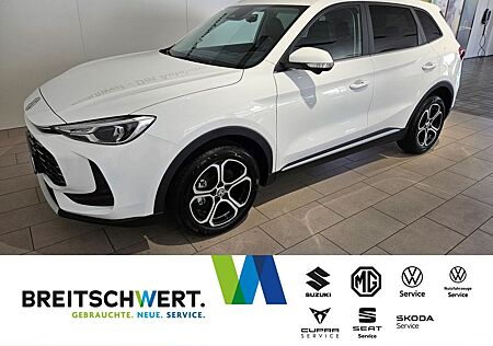 MG ZS 1.5 Comfort Navi/LED/360°Kamera/ACC/RFK