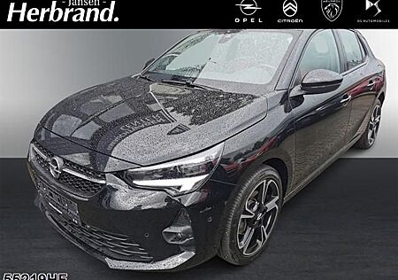 Opel Corsa F 1.2 Turbo, GS Line