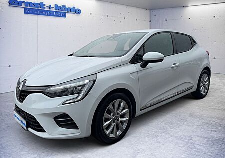 Renault Clio TCe 100 EXPERIENCE