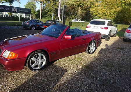 Mercedes-Benz SL 300 / 24V / Deutsch / Top Zustand
